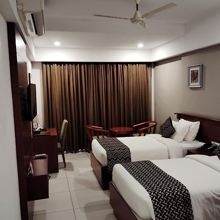 Mareena Kottayam Exterior foto